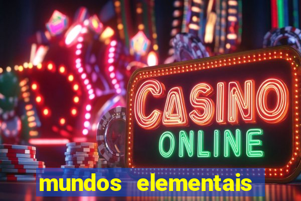 mundos elementais download android